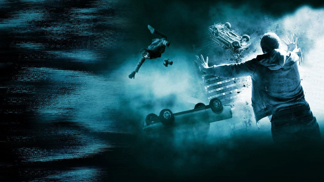 Chronicle still 1