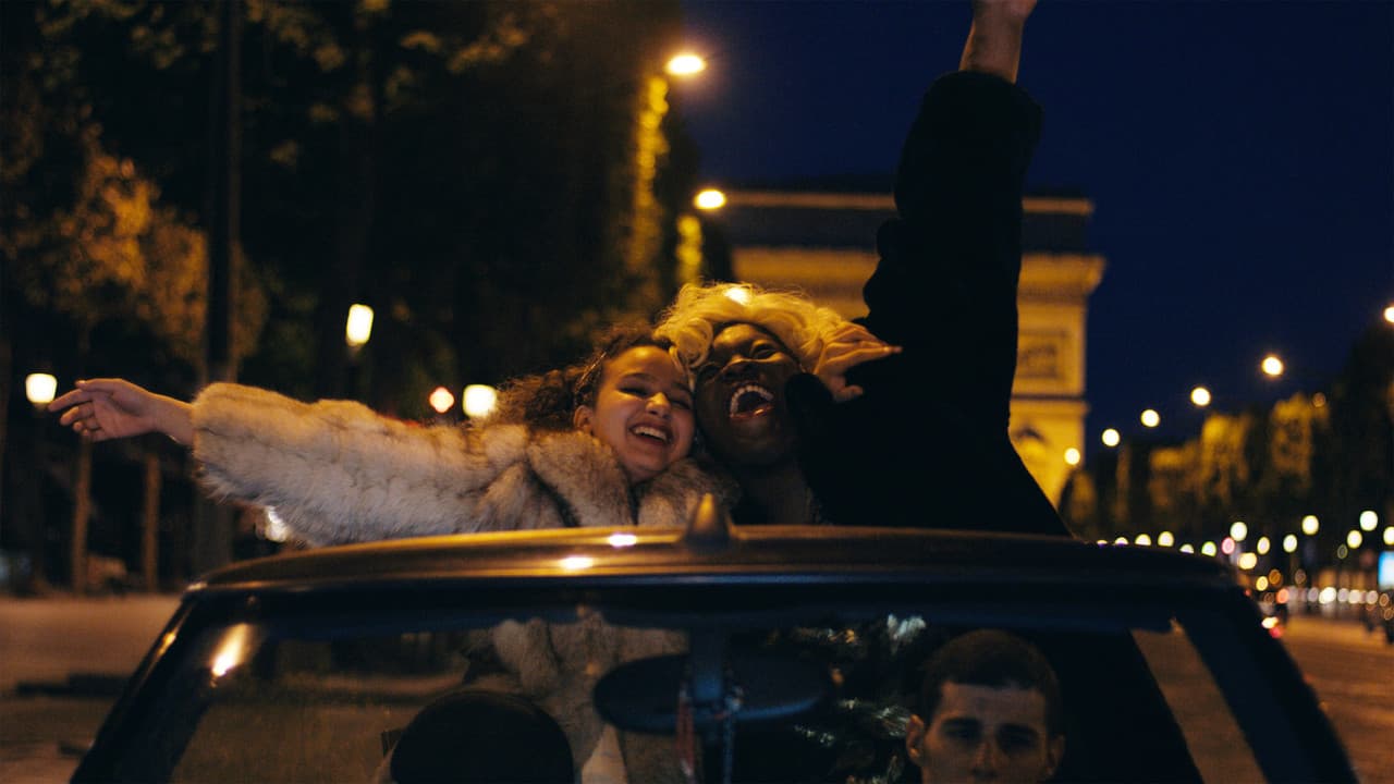 Divines still 5