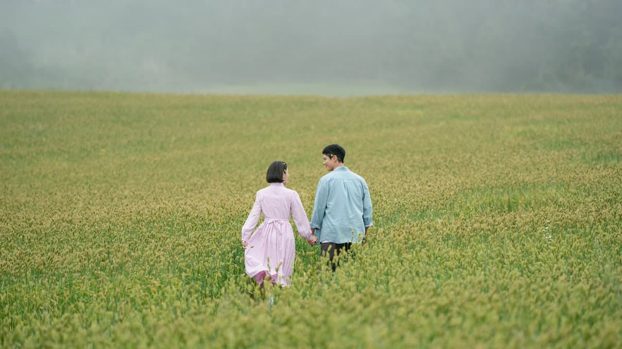When Life Gives You Tangerines Review: Sweet or Sour? still 8
