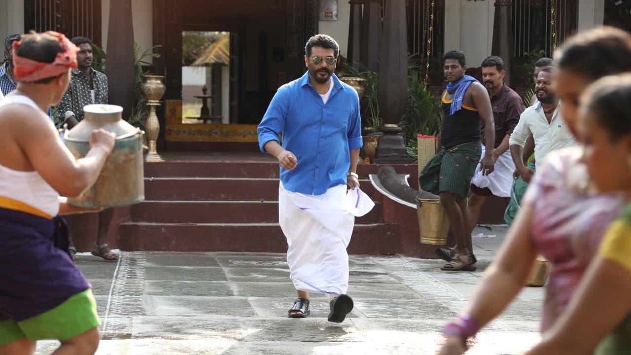 Viswasam still 6