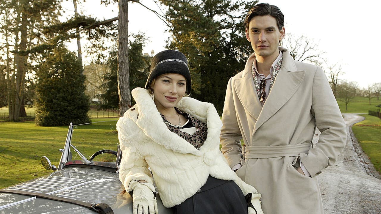 Easy Virtue still 3