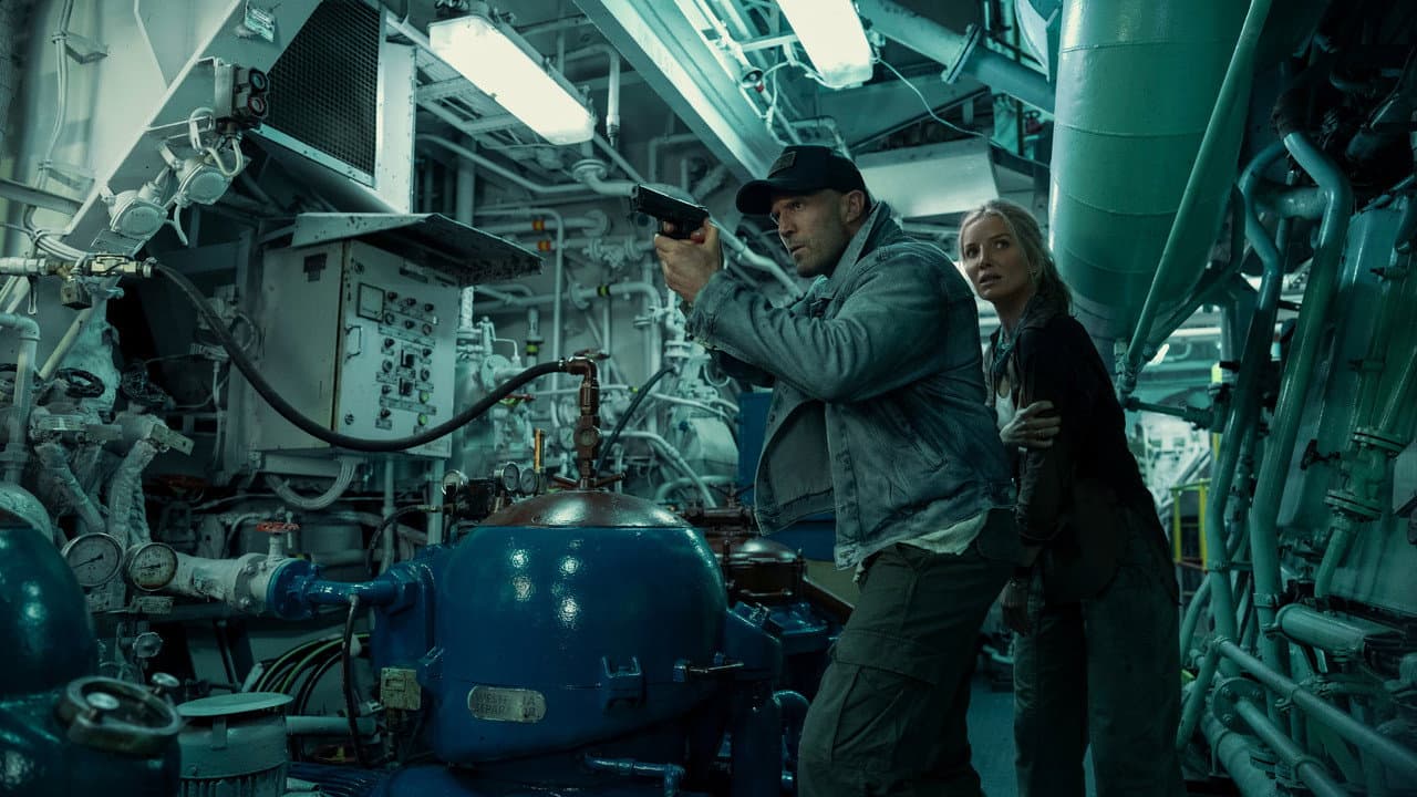Mutiny (2026): Richet's Action Thriller - News & Updates still 8