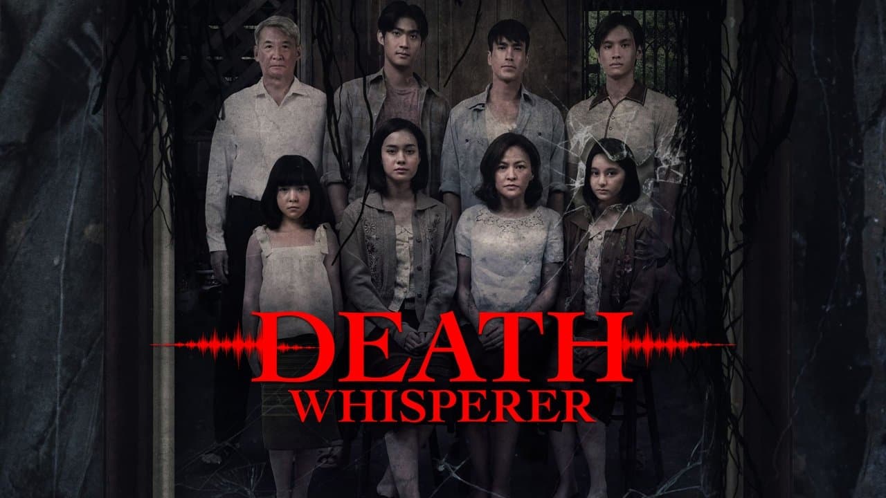 Death Whisperer still 3
