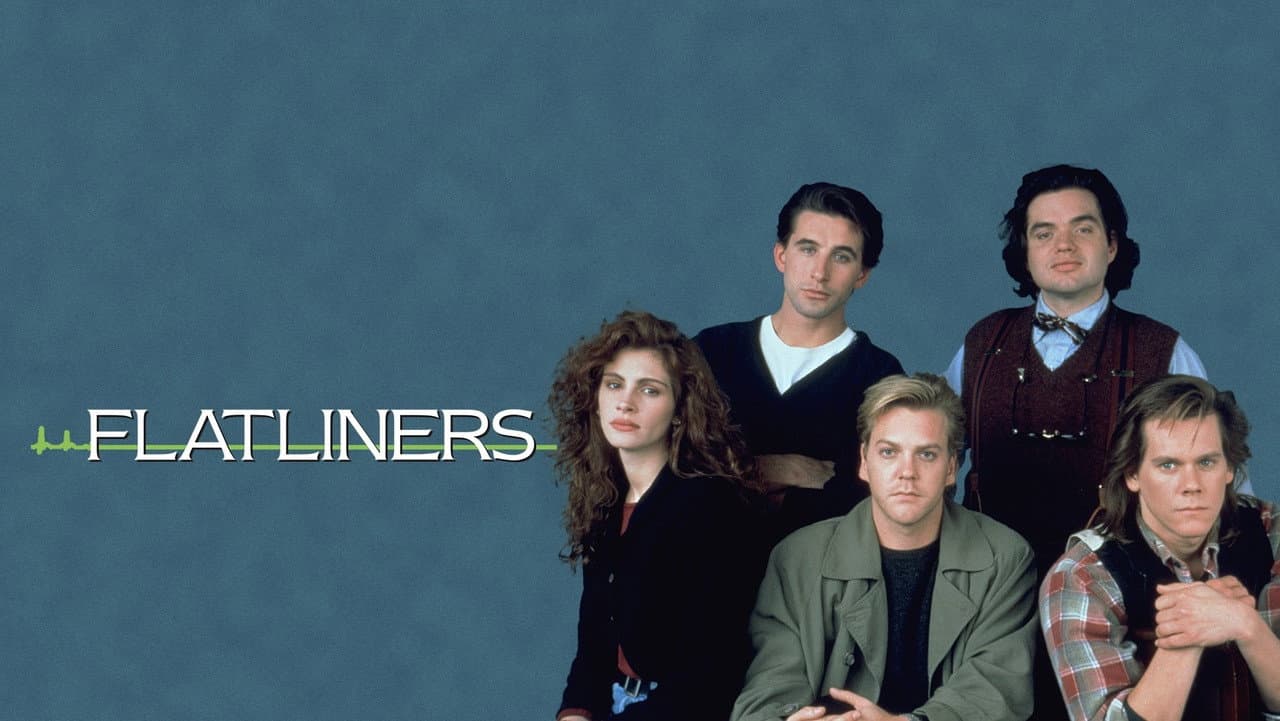 Flatliners still 8