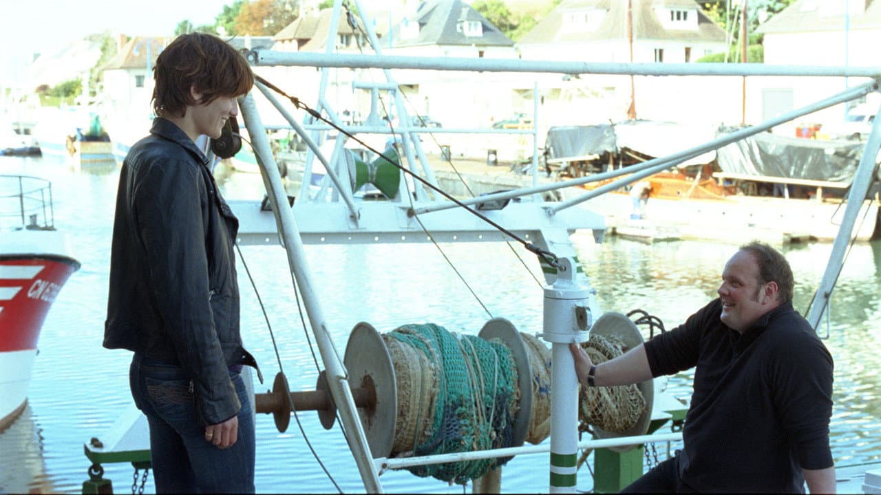 Angèle and Tony still 5