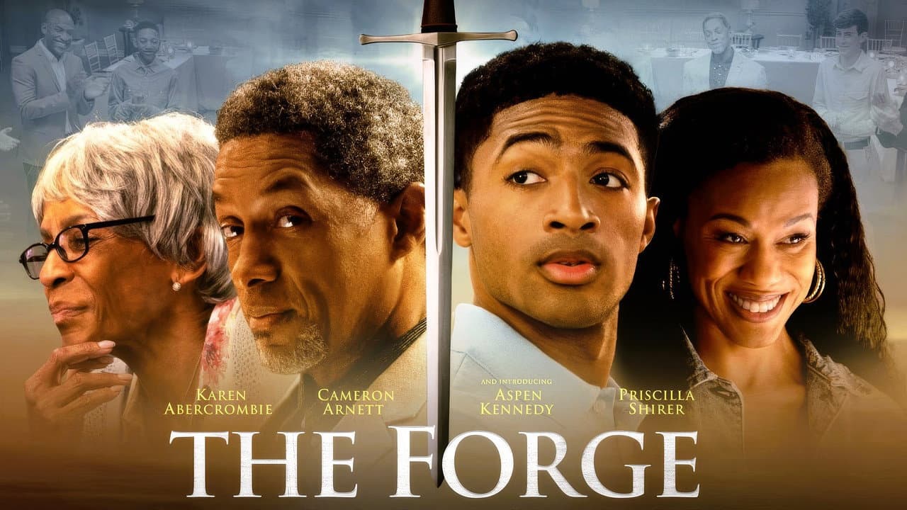 The Forge still 3
