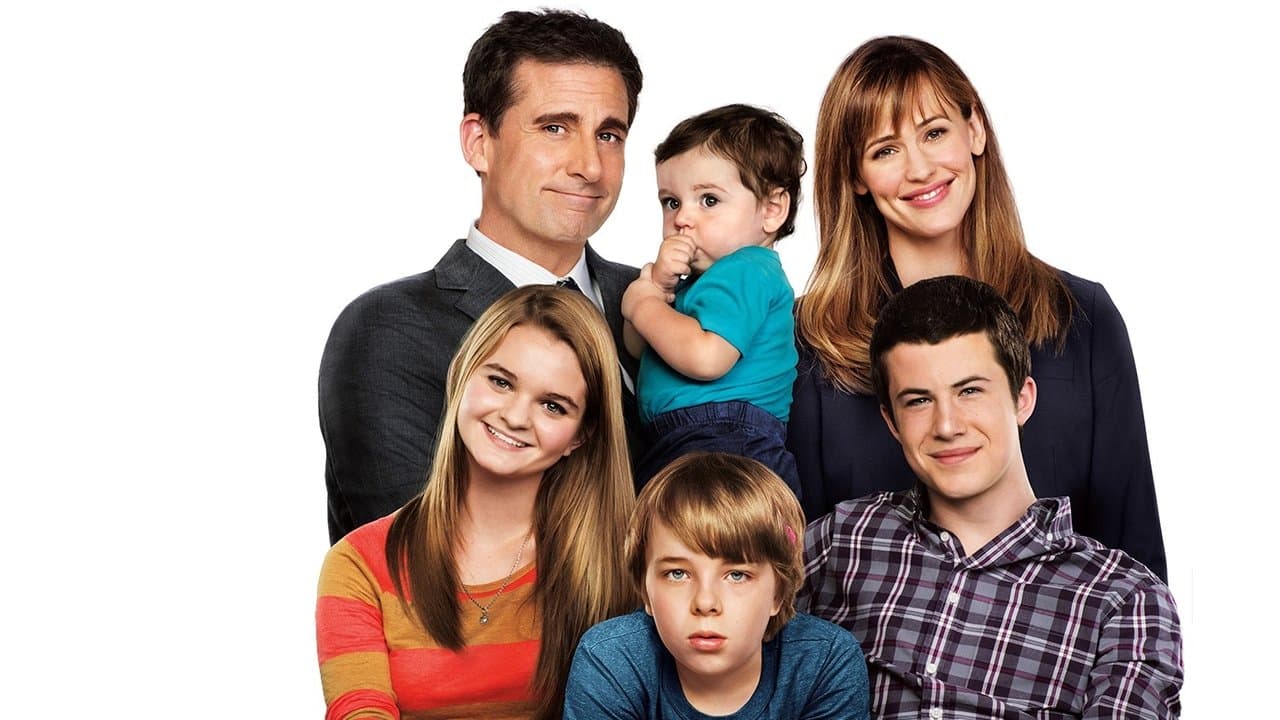 Alexander and the Terrible, Horrible, No Good, Very Bad Day still 4