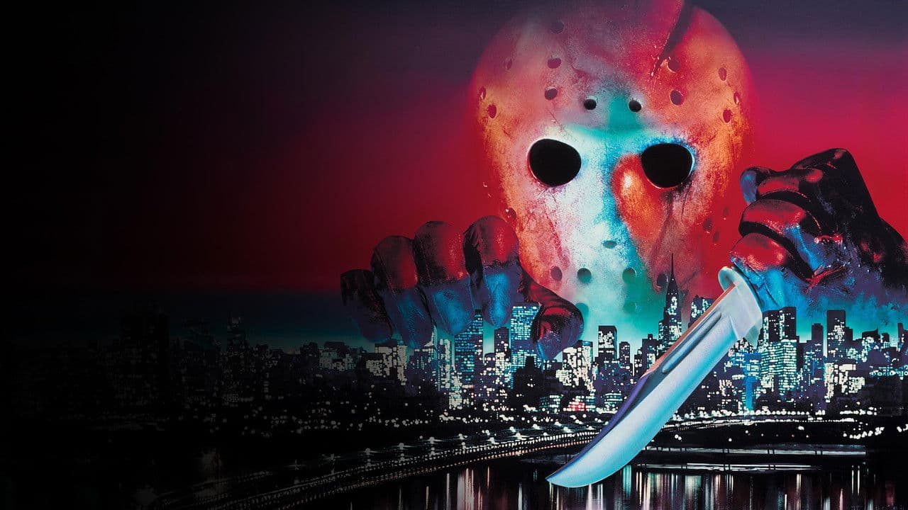 Friday the 13th Part VIII: Jason Takes Manhattan still 7