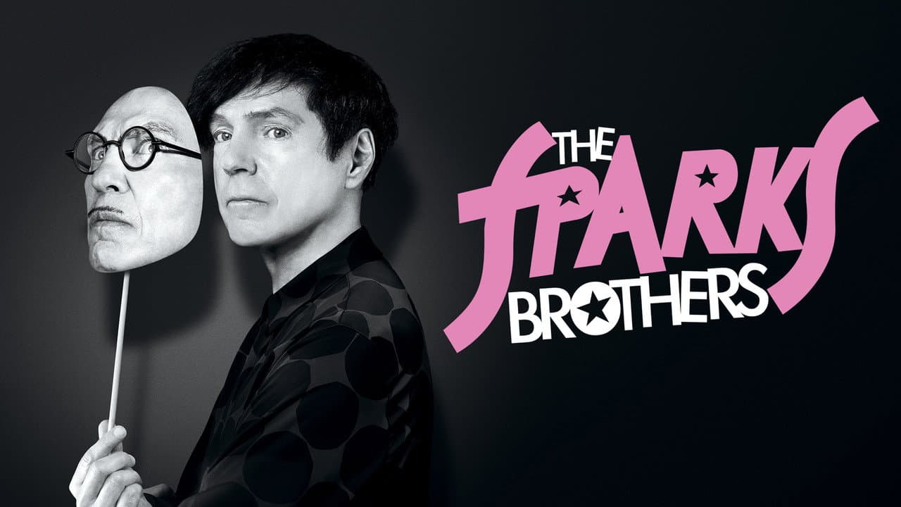 The Sparks Brothers still 3