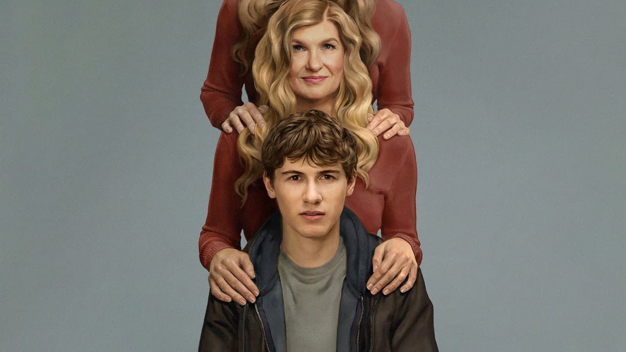 Phony Review: Hulu's Twisted Mom Mystery (2026) still 3