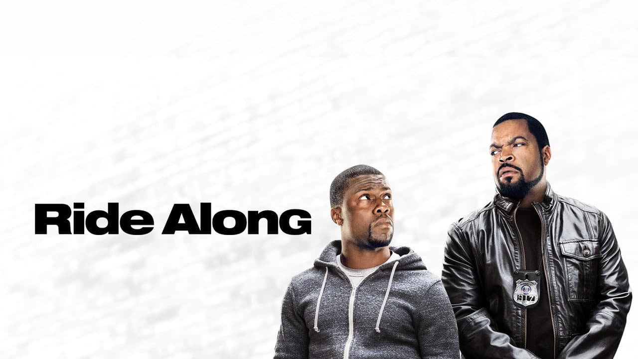 Ride Along still 7