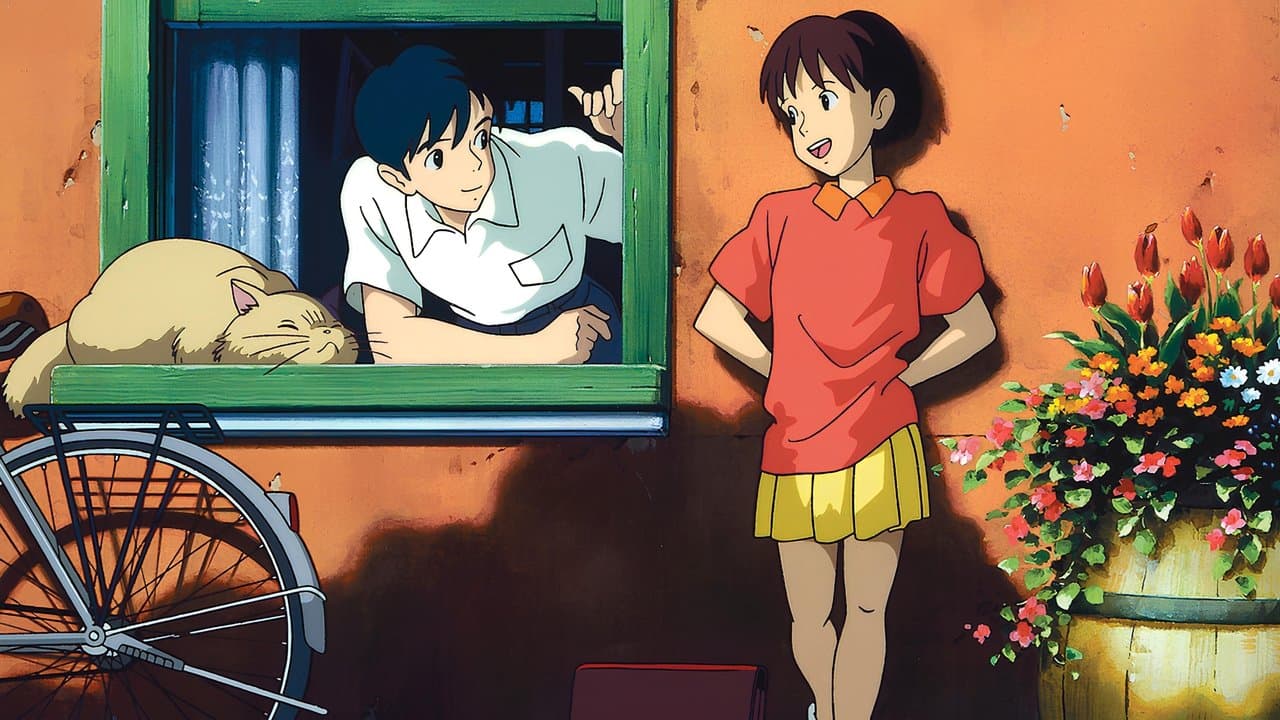 Whisper of the Heart still 1