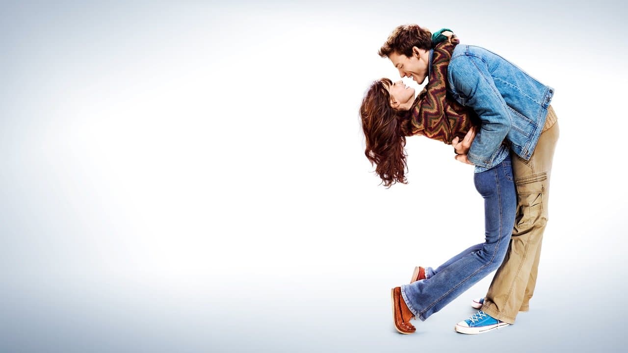 Love, Rosie still 2