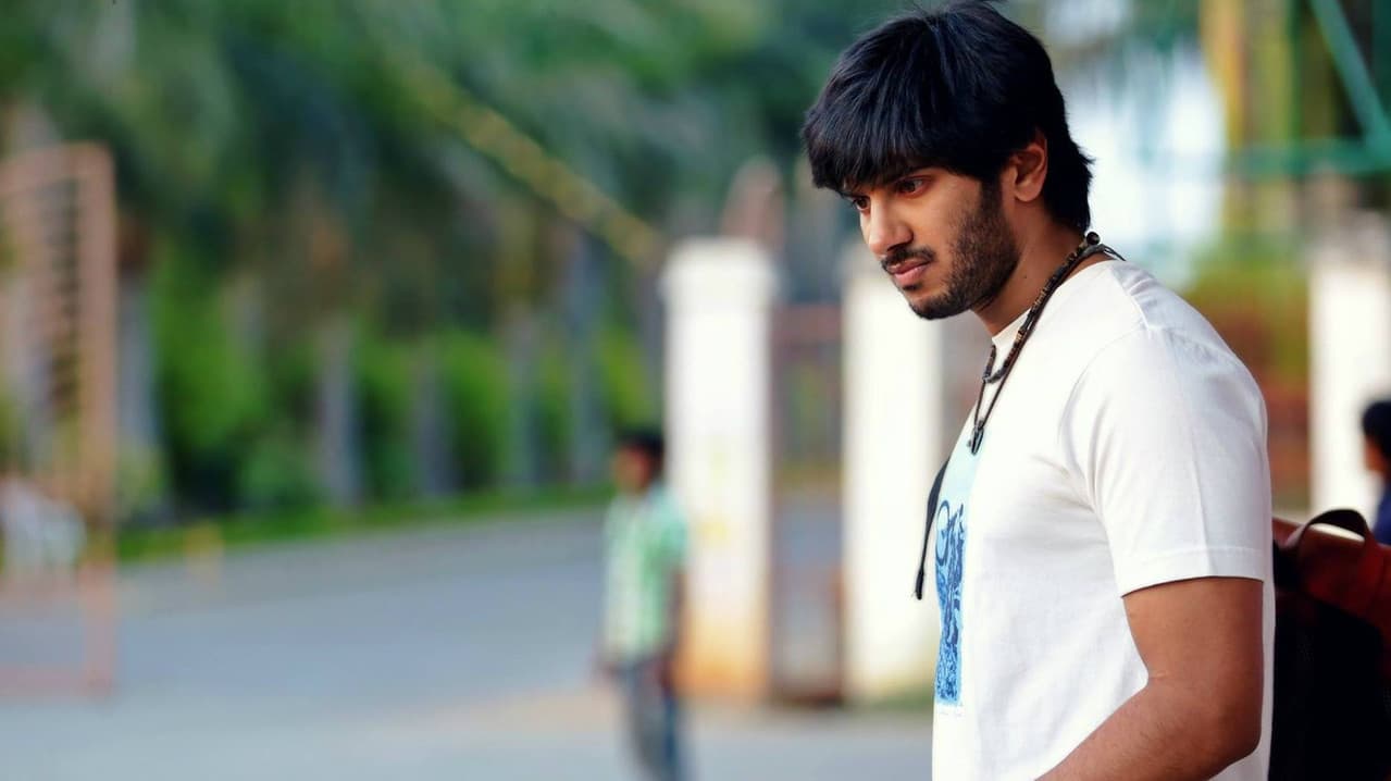 Bangalore Days still 5