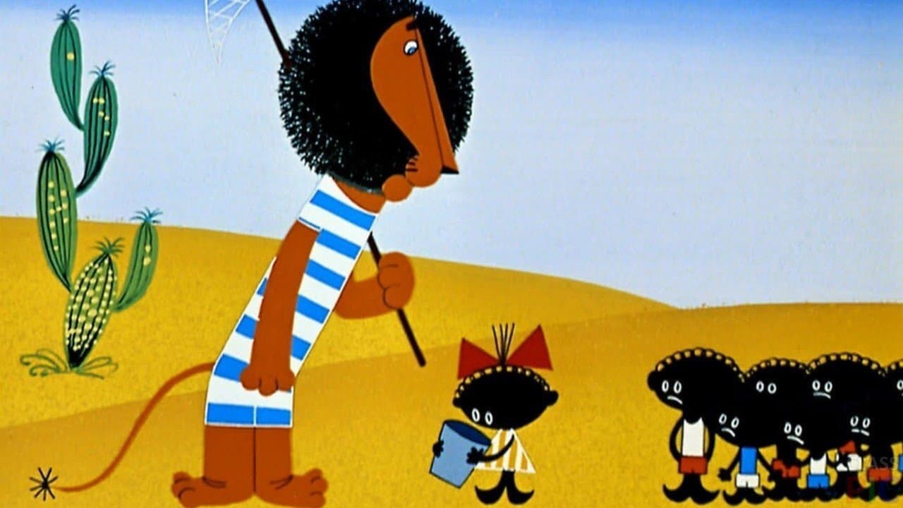 Boniface's Holiday still 2
