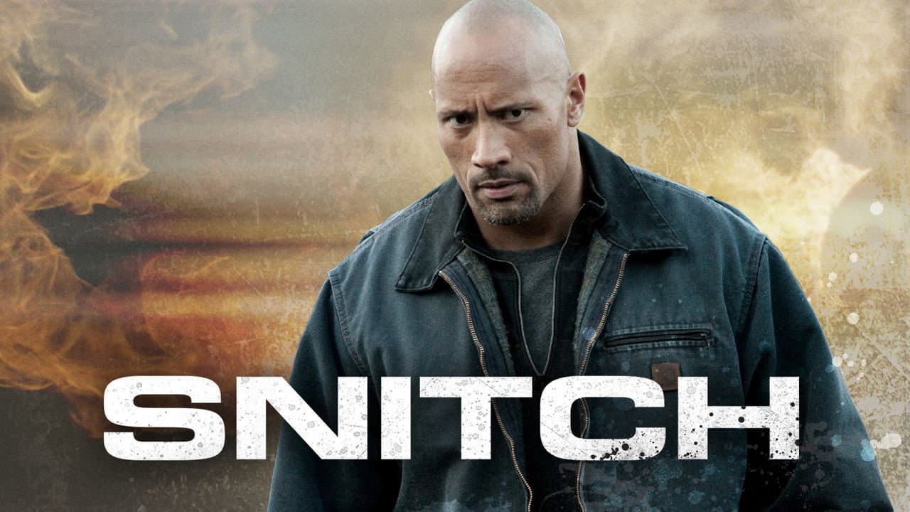 Snitch still 5