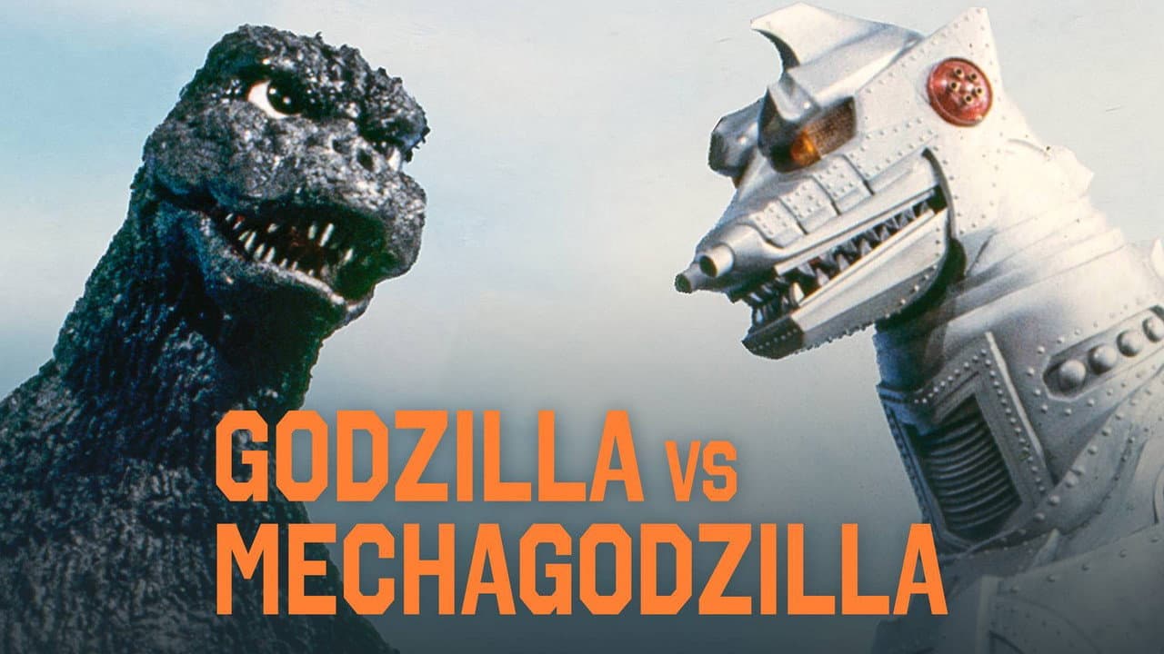 Godzilla vs. Mechagodzilla still 6
