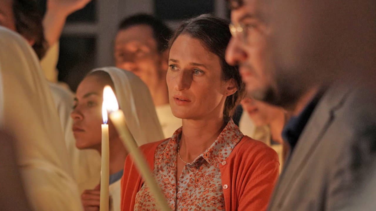 The Dazzled still 3