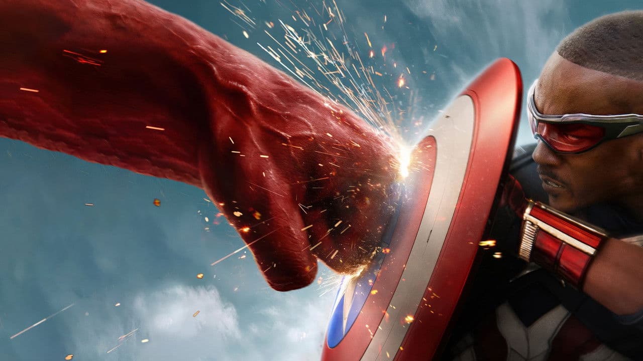 Captain America: Brave New World still 8