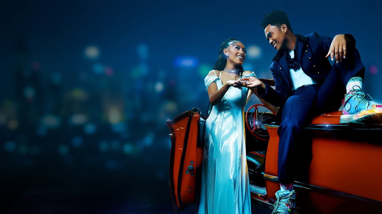 Sneakerella still 4