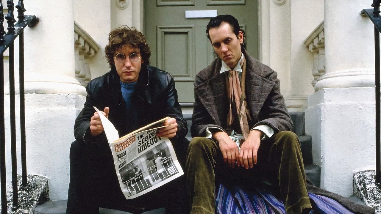 Withnail & I still 6