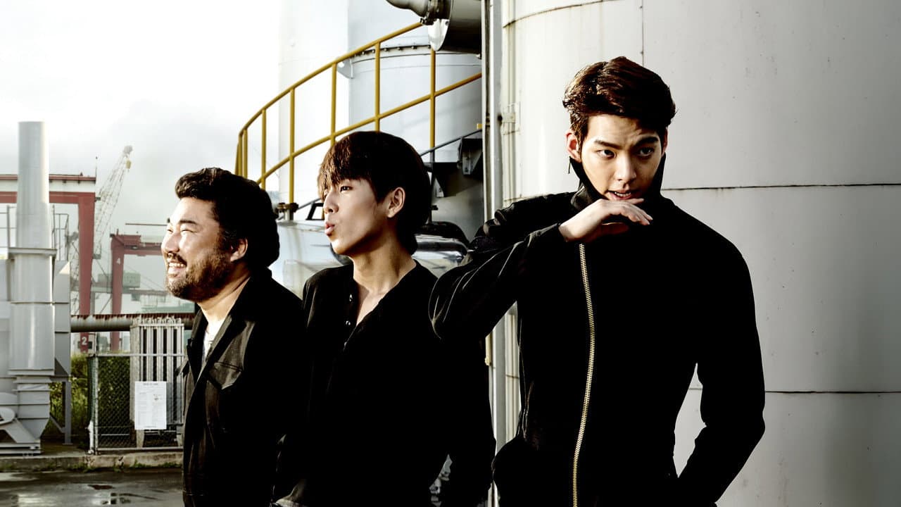 The Con Artists still 1