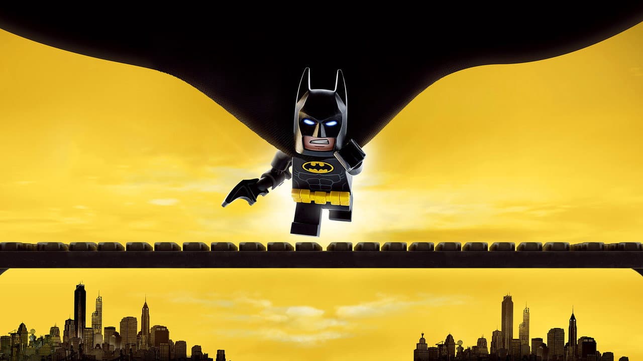 The Lego Batman Movie still 2