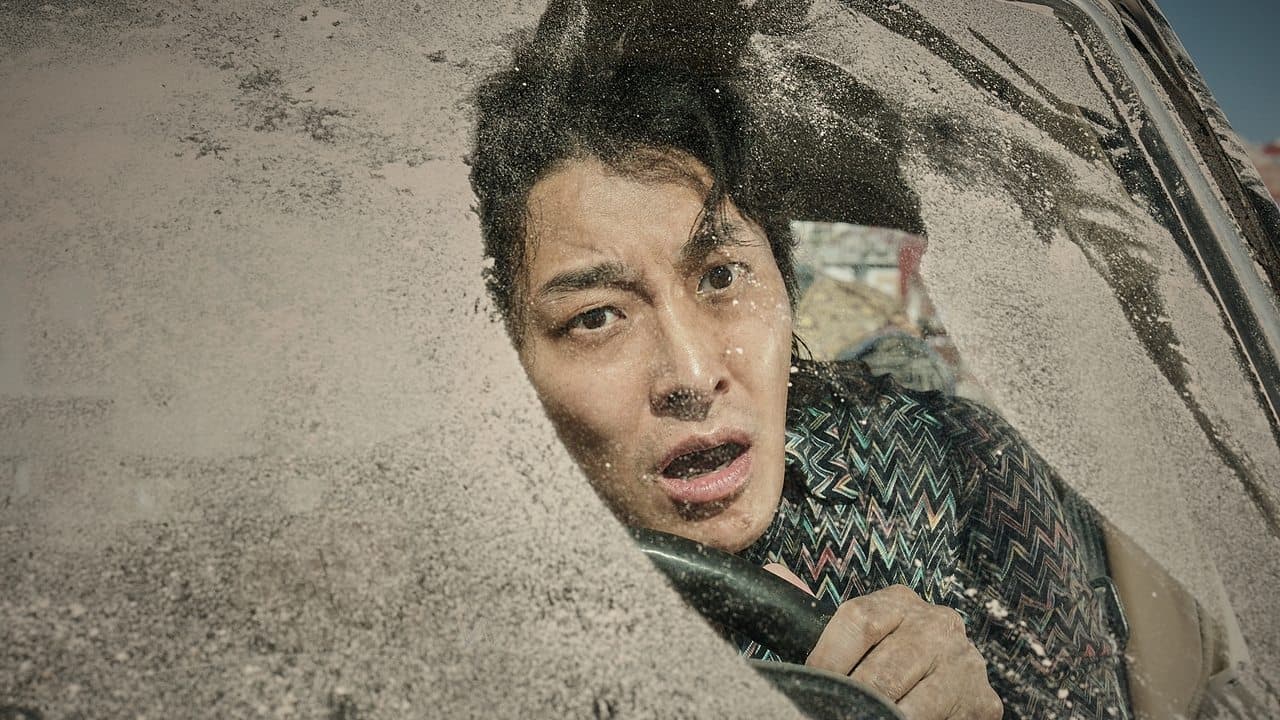 Ransomed still 2