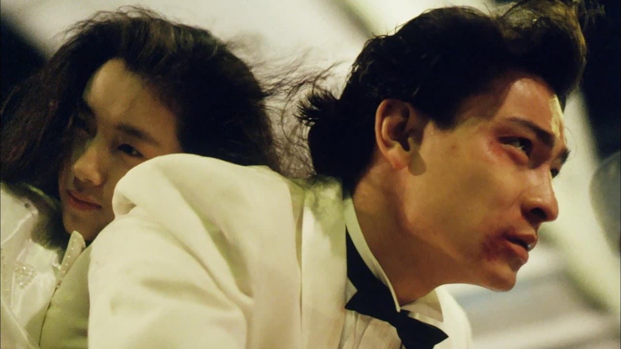 A Moment of Romance still 7