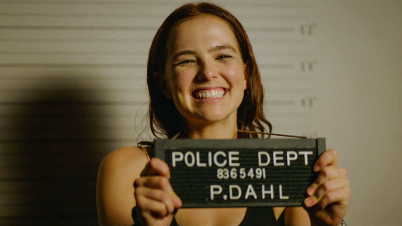 Buffaloed still 4