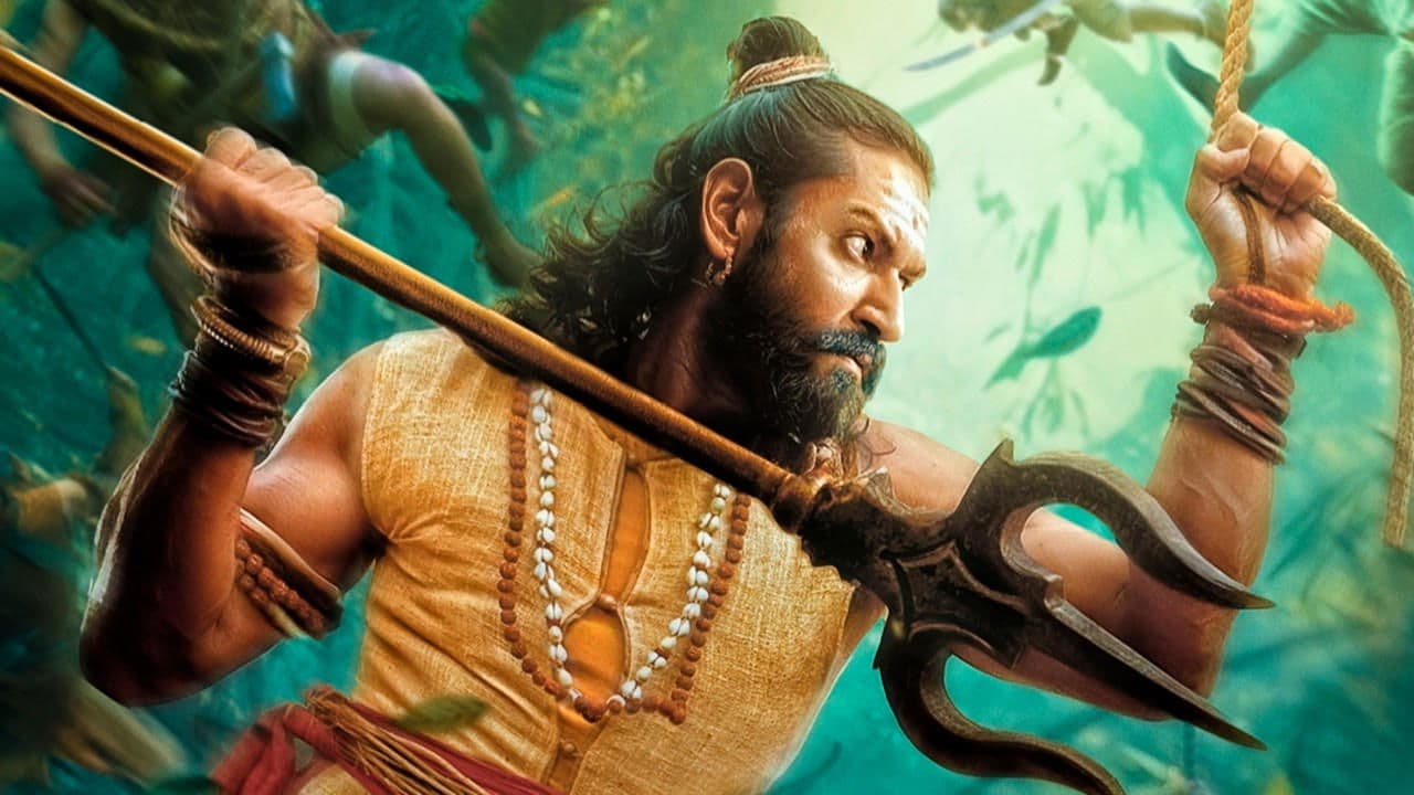 Chhaava still 2
