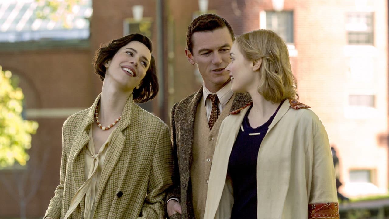 Professor Marston and the Wonder Women still 4
