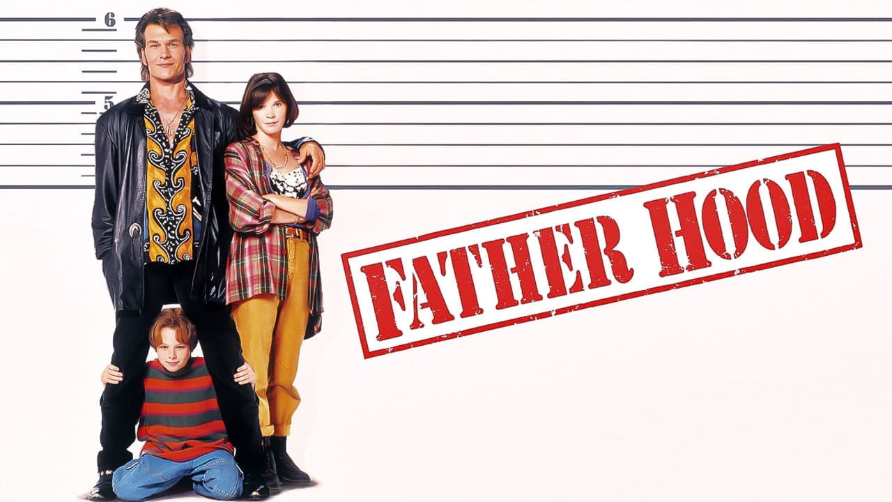 Father Hood still 5