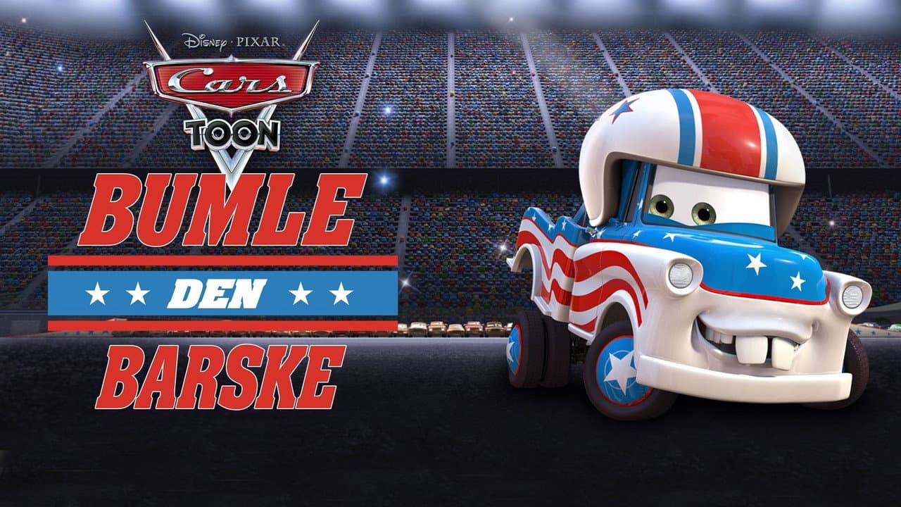 Mater the Greater still 7