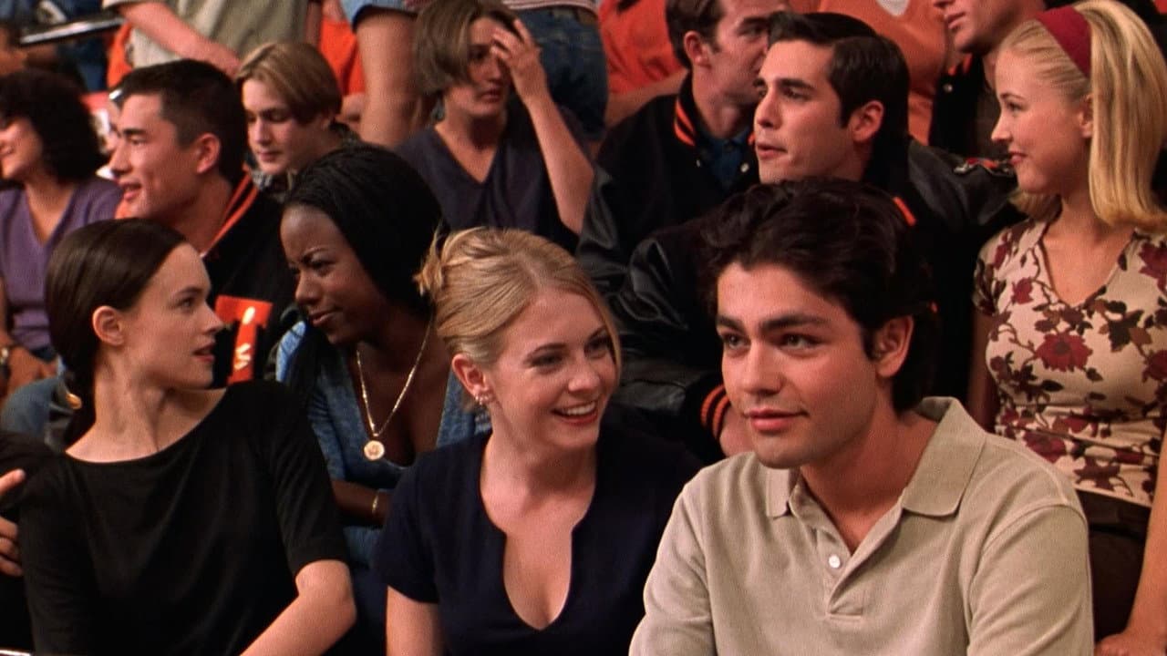 Drive Me Crazy still 5