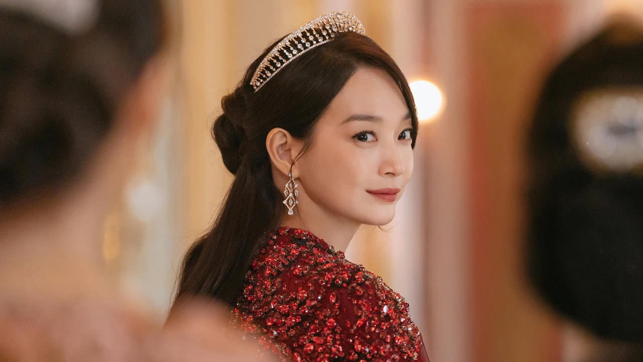 The Remarried Empress (2025): Plot, Cast & Trailer still 3