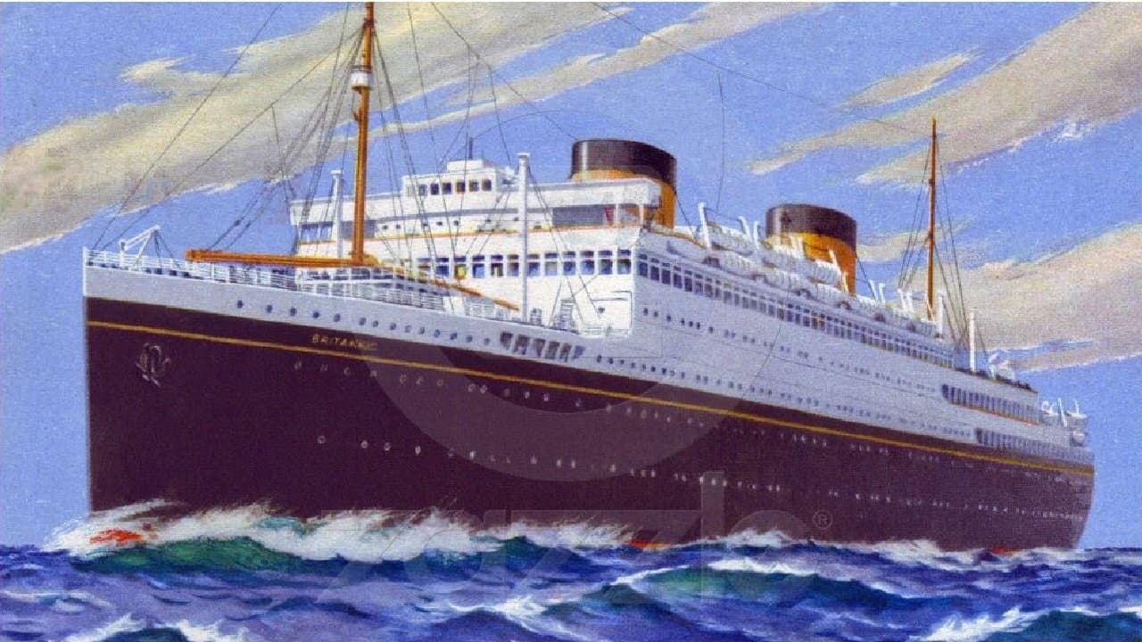 Britannic still 2