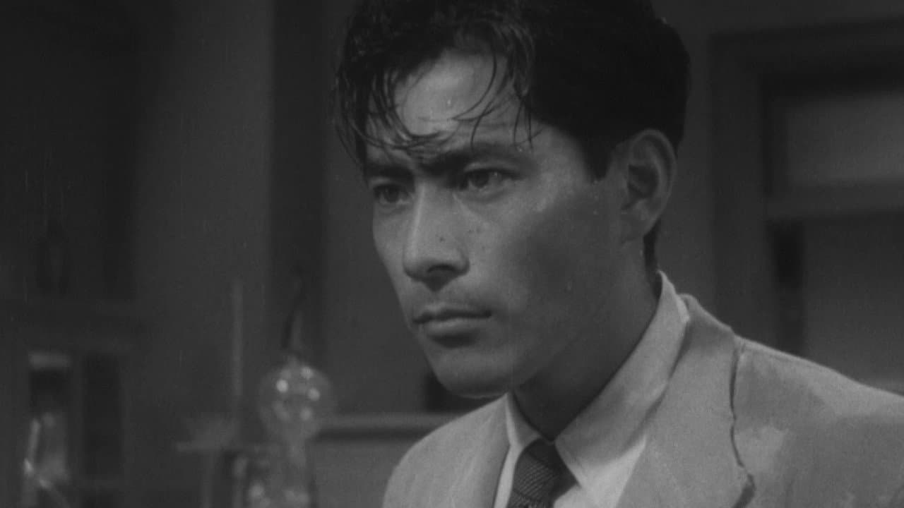Stray Dog still 5