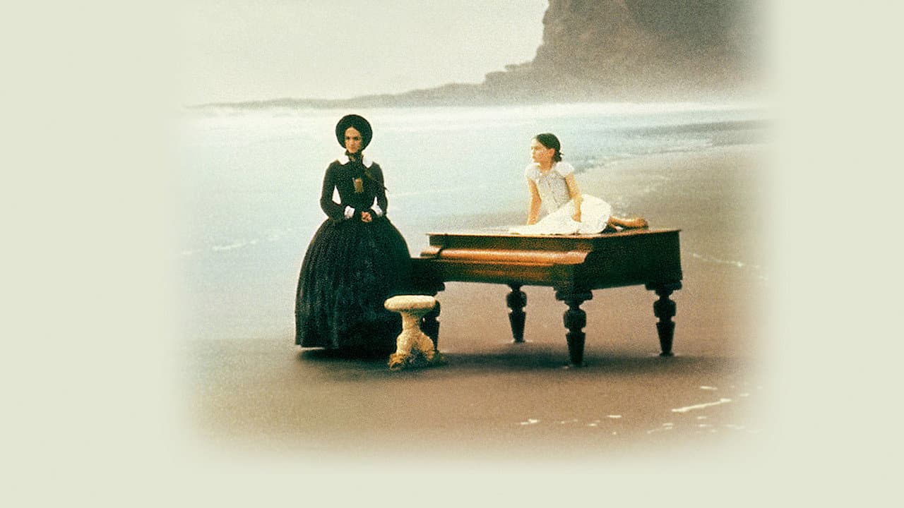 The Piano still 6