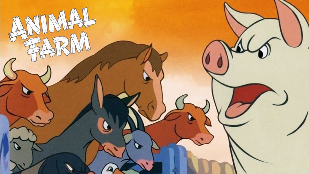 Animal Farm still 4