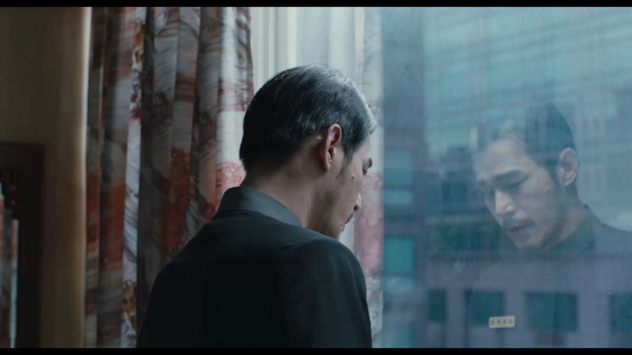 Taipei Suicide Story still 7