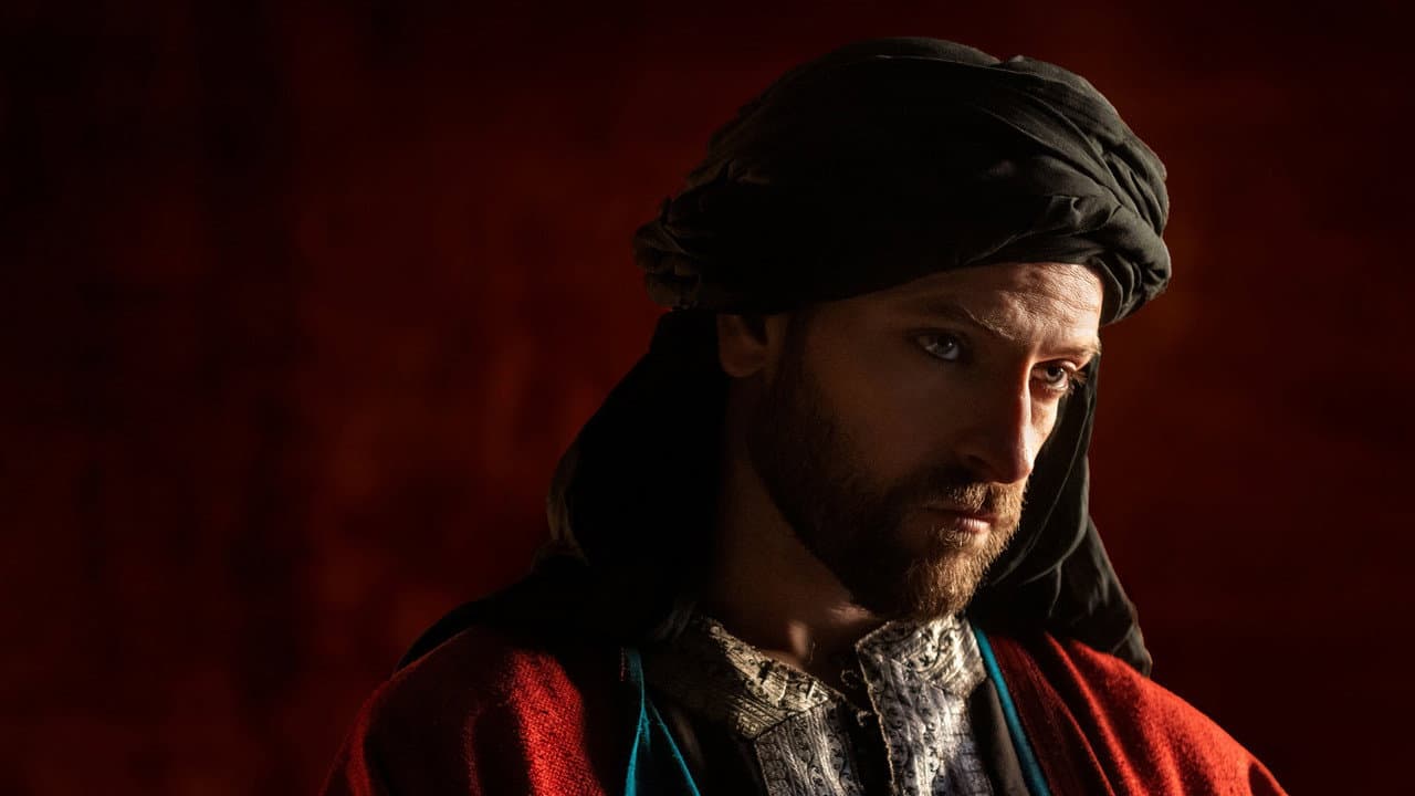 The Captive still 4