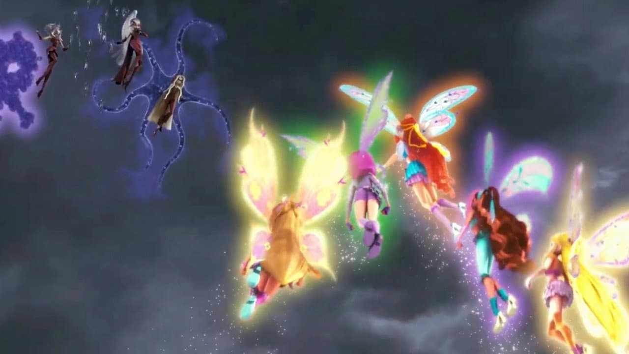 Winx Club - Magic Adventure still 7