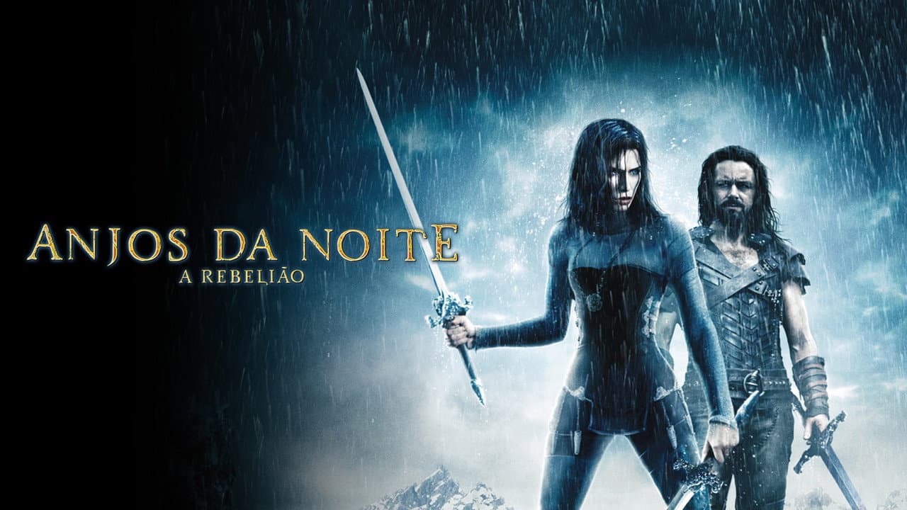 Underworld: Rise of the Lycans still 5