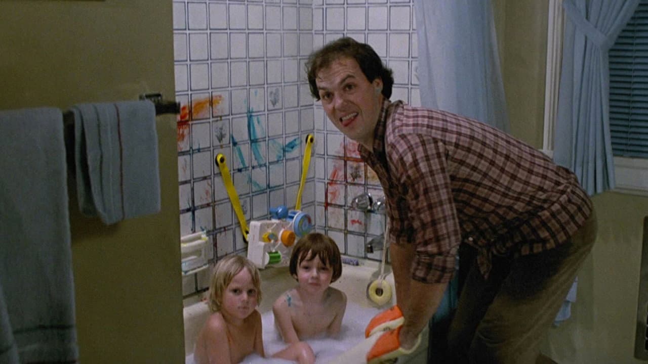 Mr. Mom still 5