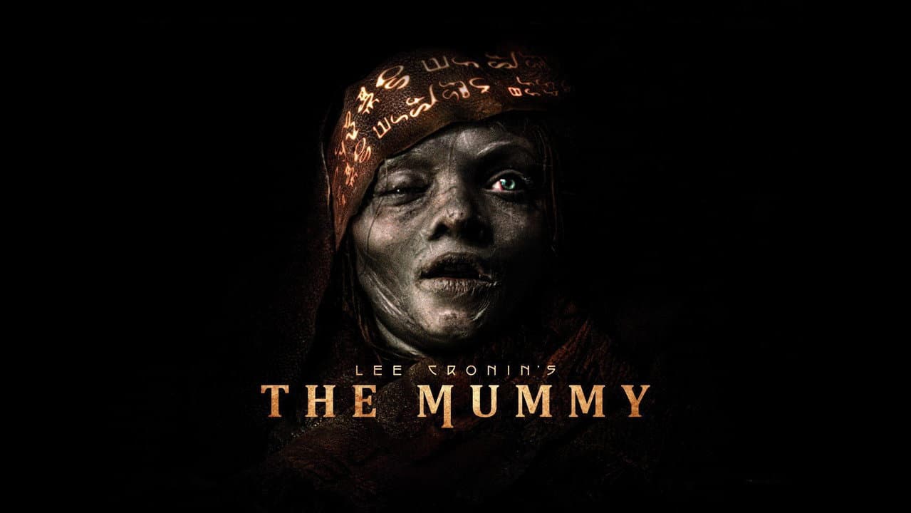 Lee Cronin's The Mummy still 3
