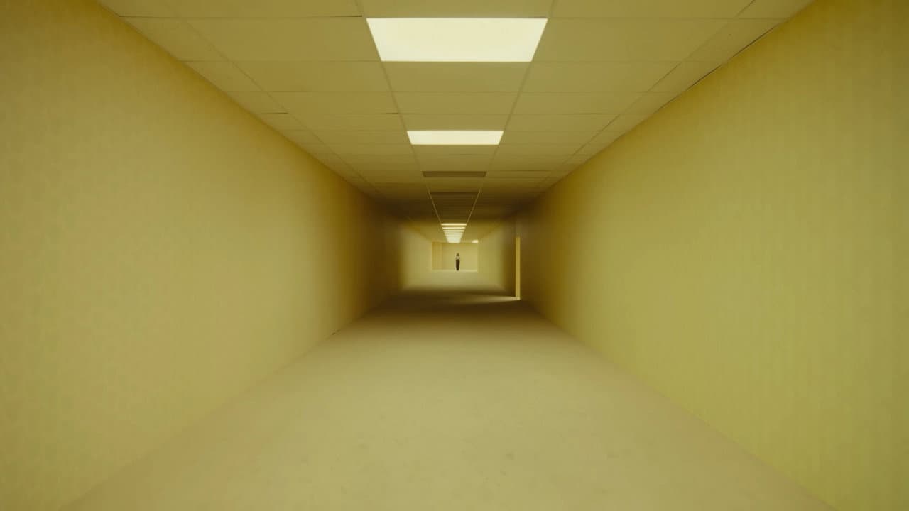 Backrooms 2026: Kane Parson's Horror Film News still 8