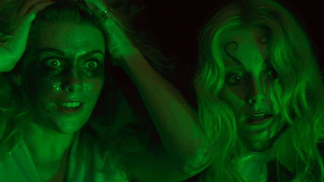 Death Game still 3