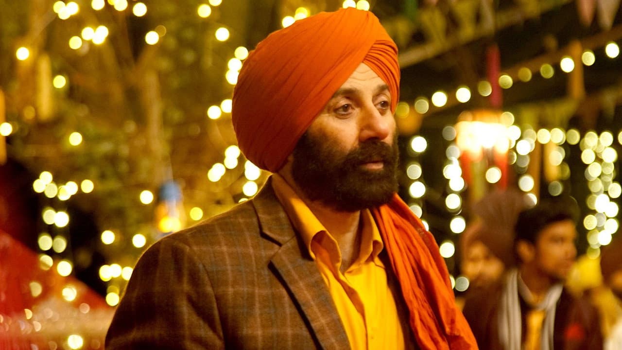 Gadar 2 still 4