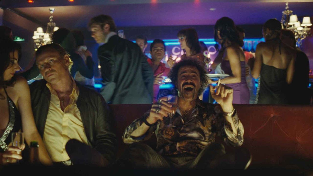 The Pimp still 6